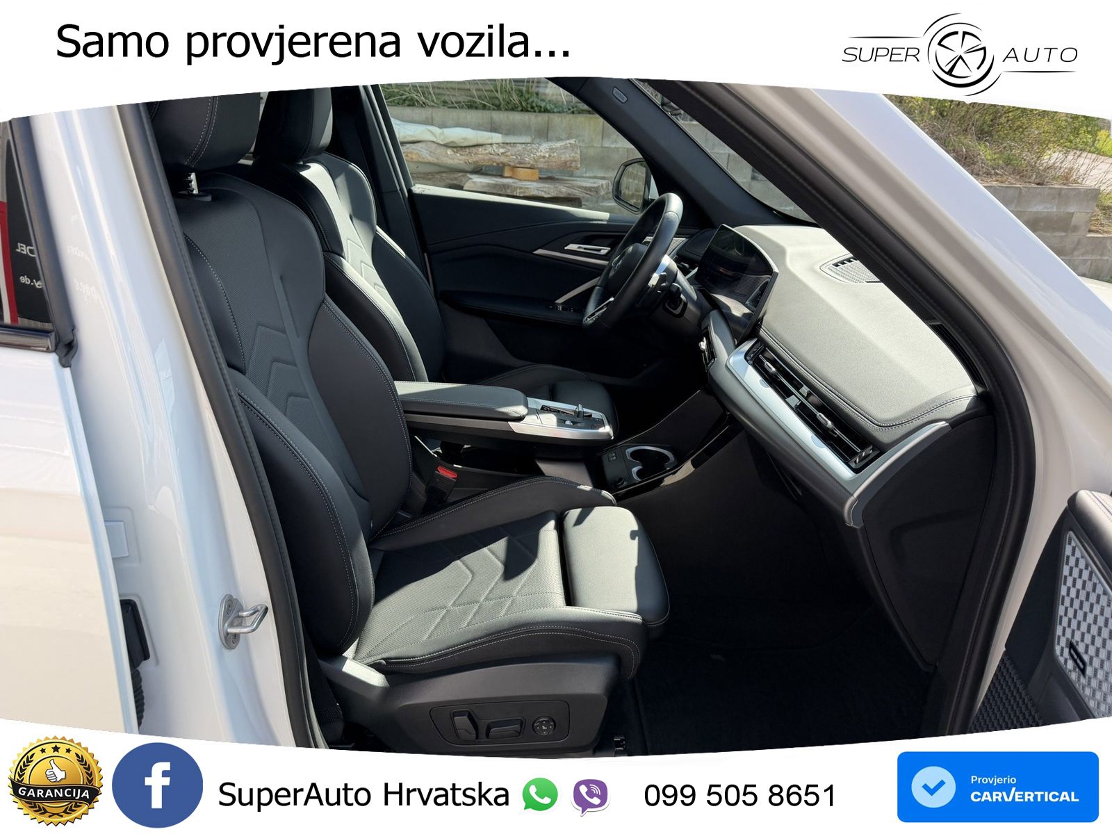 BMW X1 20d (163 KS) sDrive Steptronic M Sport LED+GR SJED+ACC