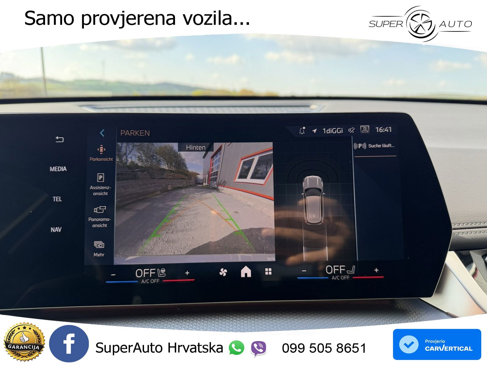 BMW X1 20d (163 KS) sDrive Steptronic M Sport LED+GR SJED+ACC