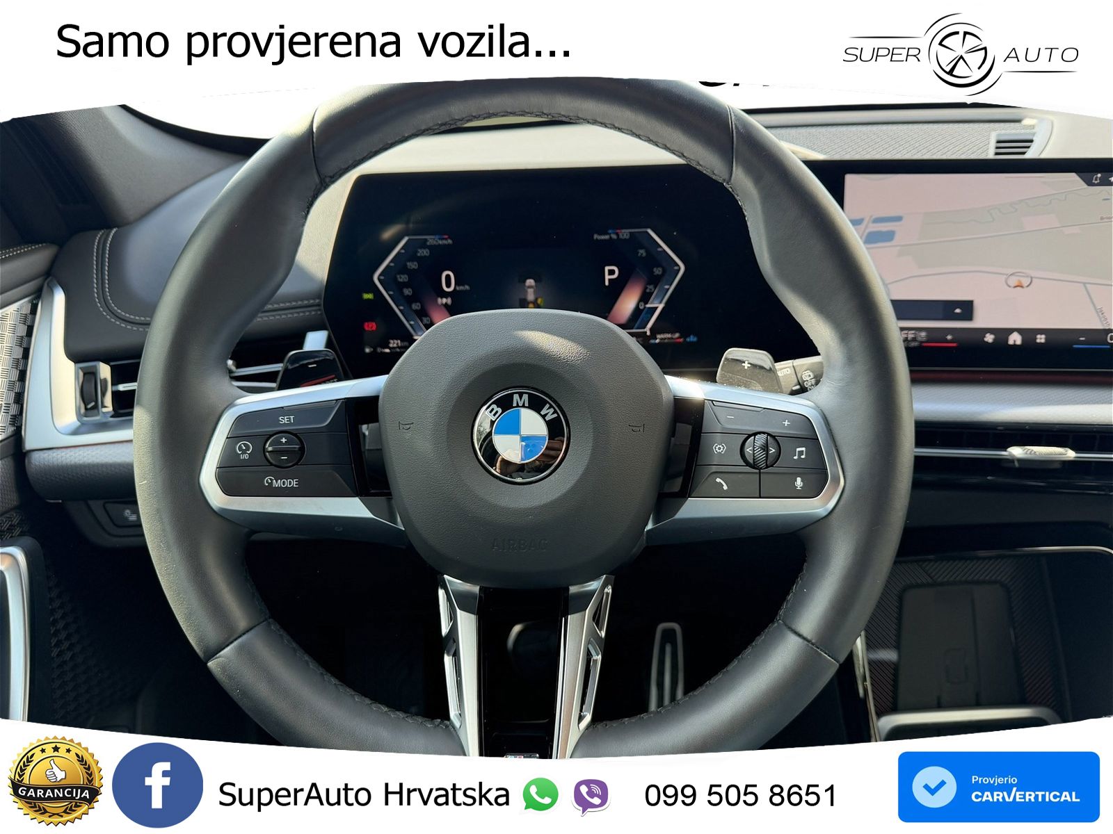 BMW X1 20d (163 KS) sDrive Steptronic M Sport LED+GR SJED+ACC