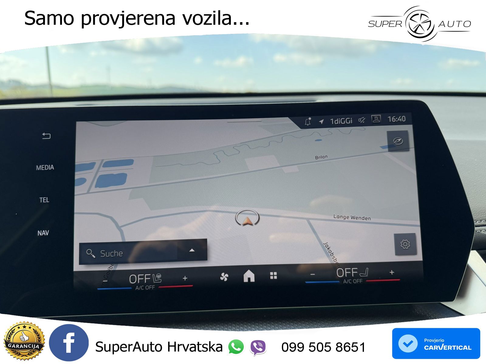 BMW X1 20d (163 KS) sDrive Steptronic M Sport LED+GR SJED+ACC