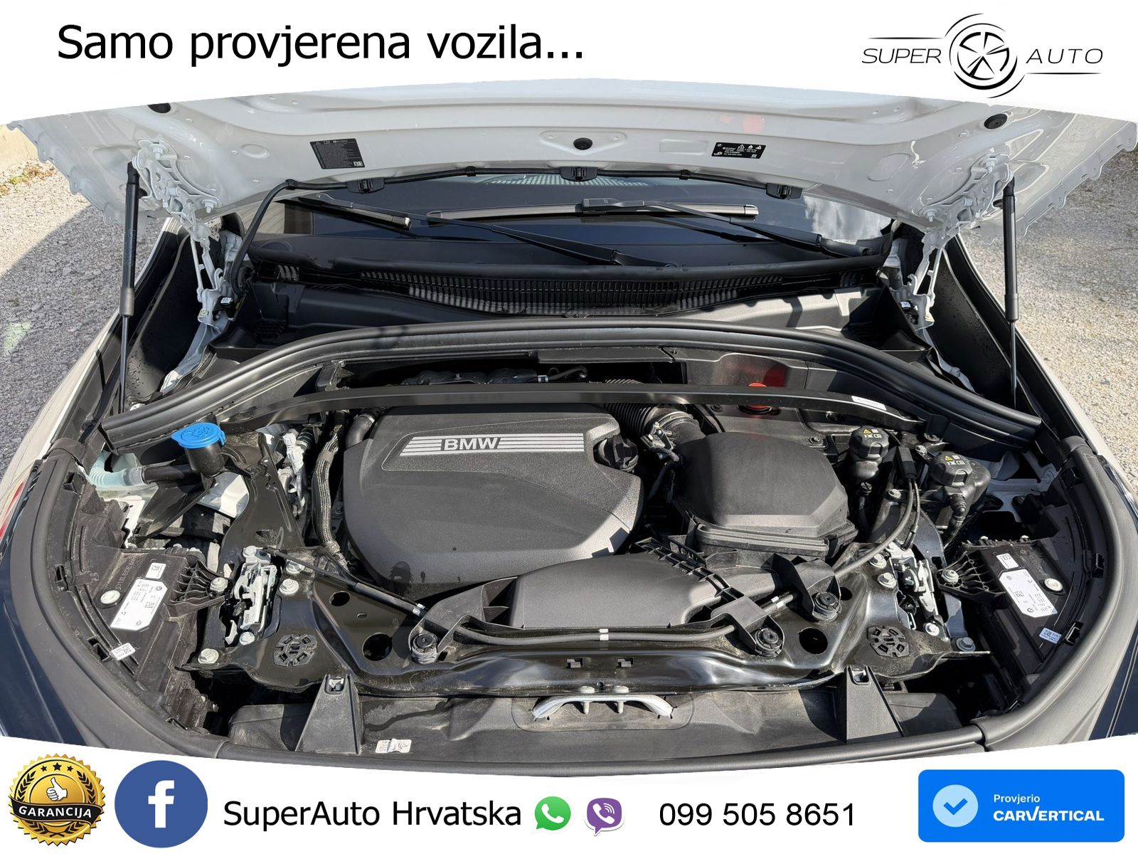 BMW X1 20d (163 KS) sDrive Steptronic M Sport LED+GR SJED+ACC