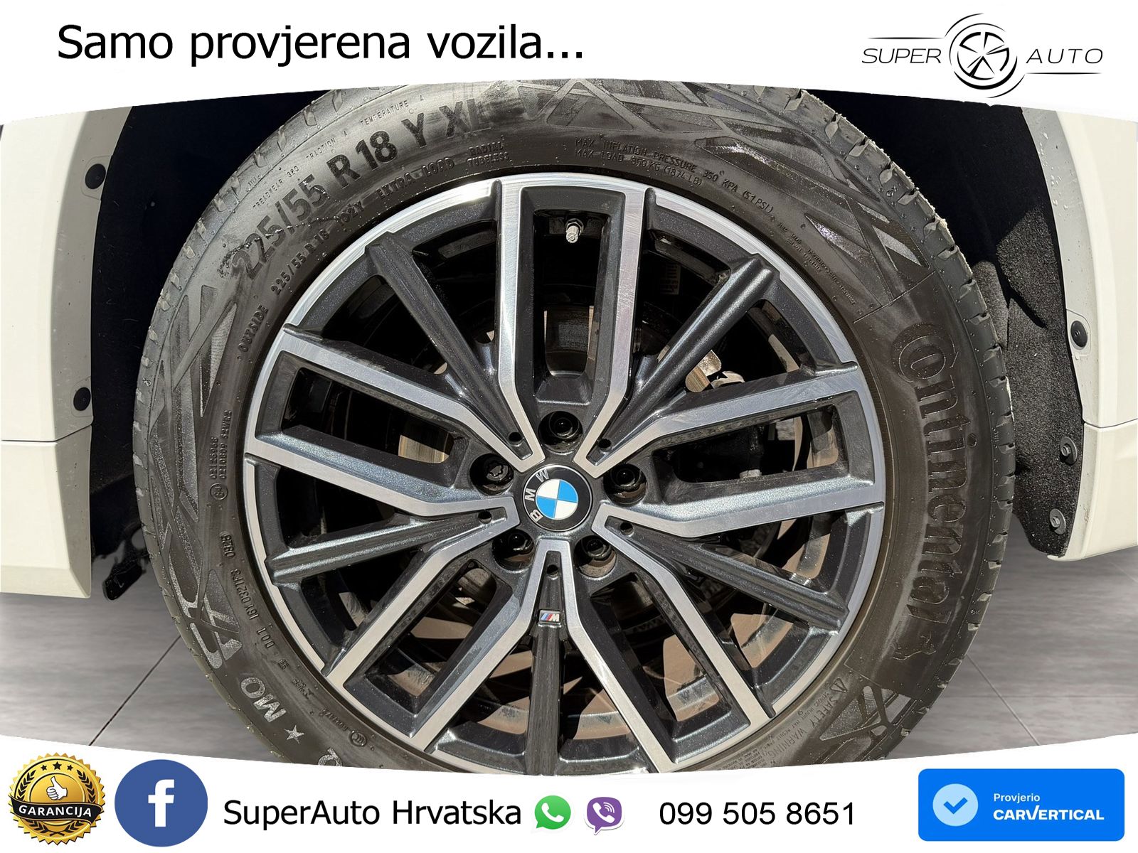 BMW X1 20d (163 KS) sDrive Steptronic M Sport LED+GR SJED+ACC