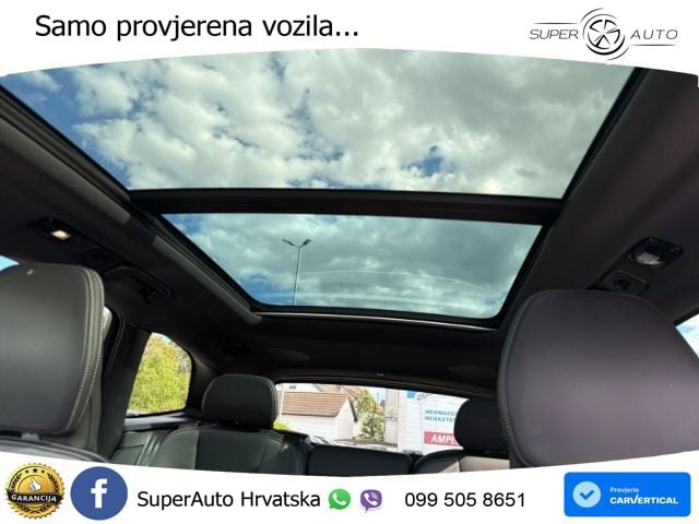 Volvo XC60 B5 Benzin AWD Geartronic LED+GR SJED+ACC