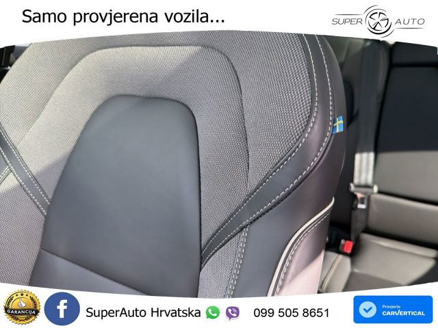 Volvo XC60 B5 Benzin AWD Geartronic LED+GR SJED+ACC