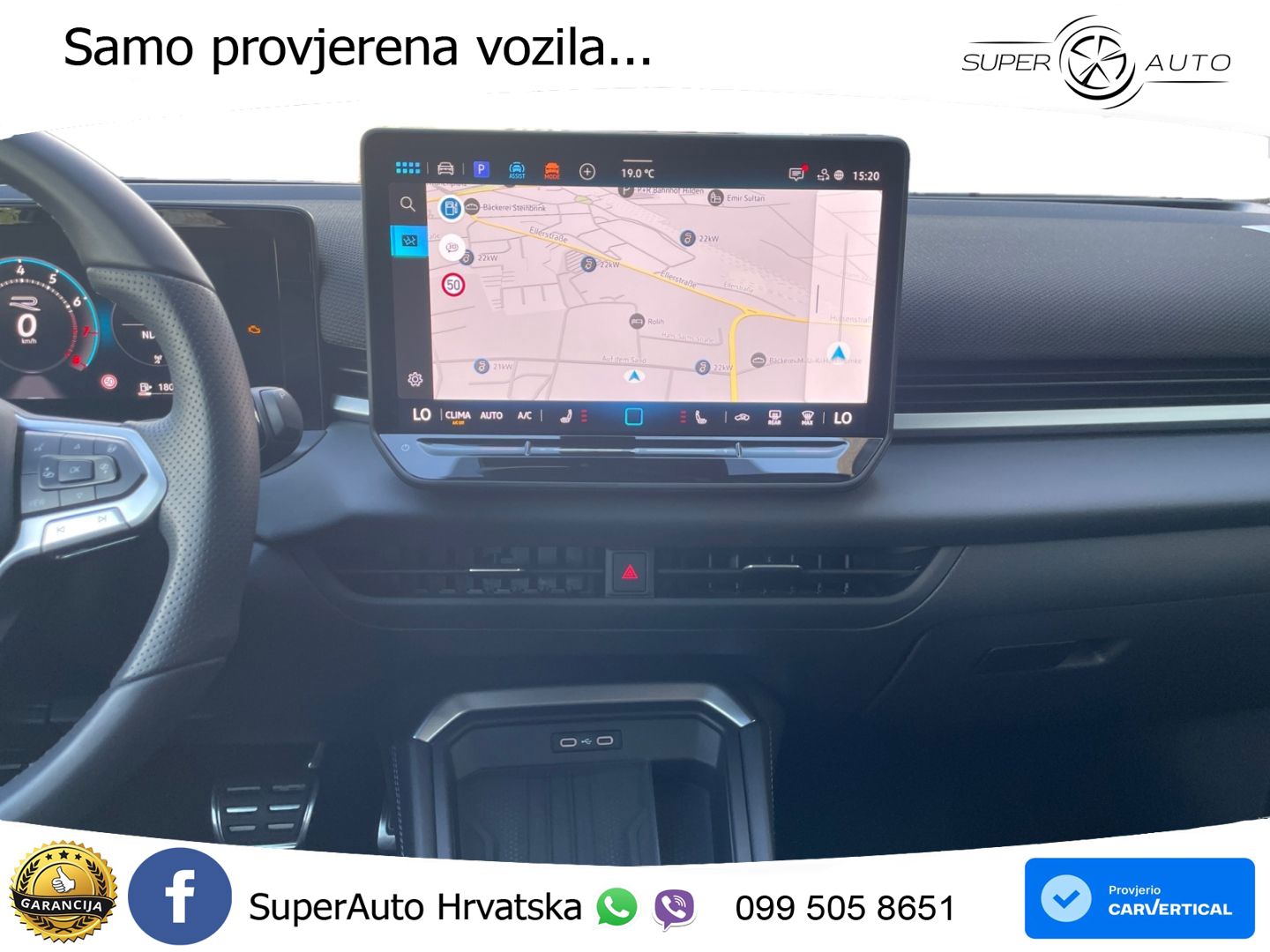 Volkswagen T-Roc II 1.5 eTSI (150 KS)  DSG LED+GR SJED+ACC