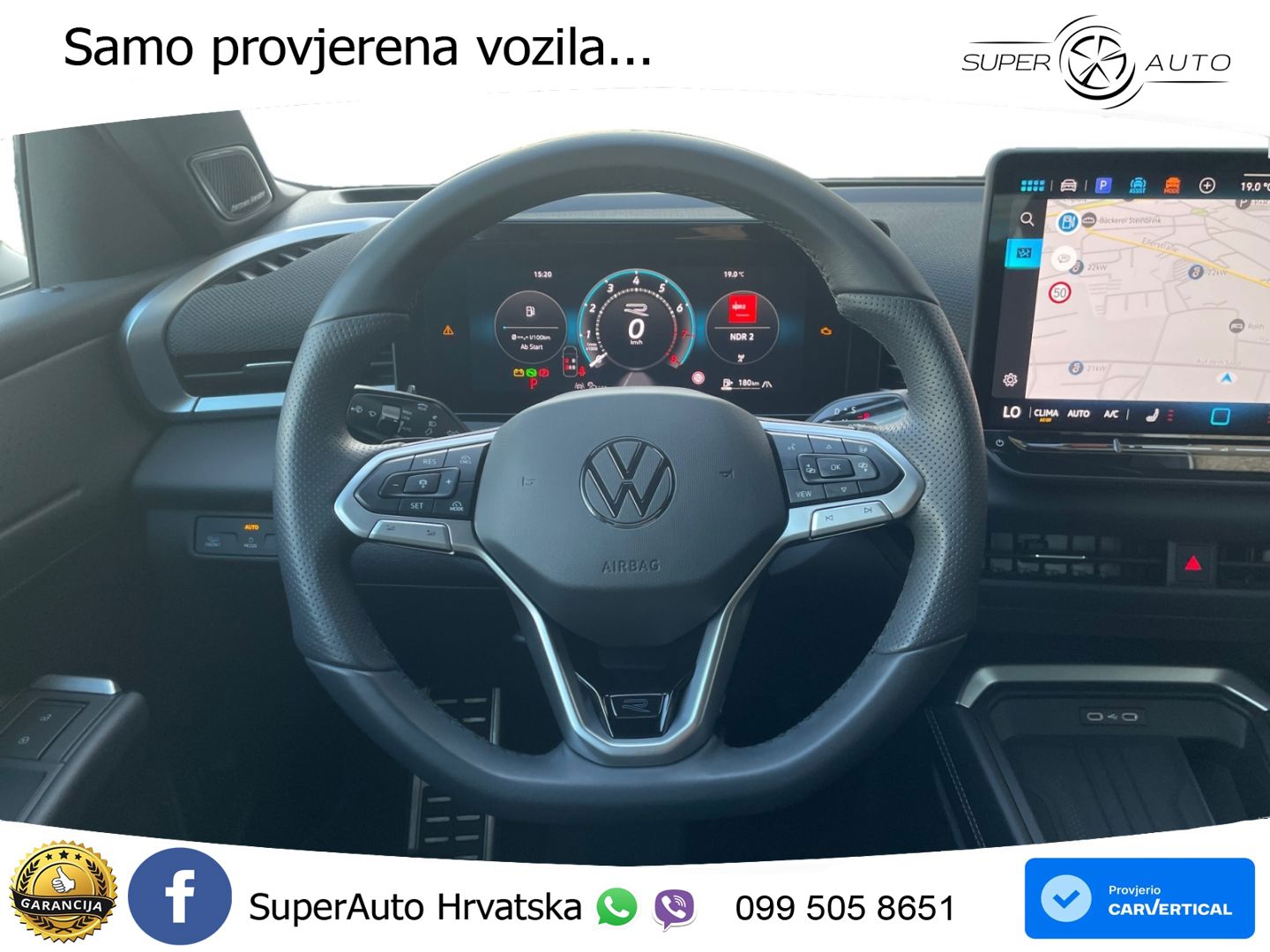 Volkswagen T-Roc II 1.5 eTSI (150 KS)  DSG LED+GR SJED+ACC