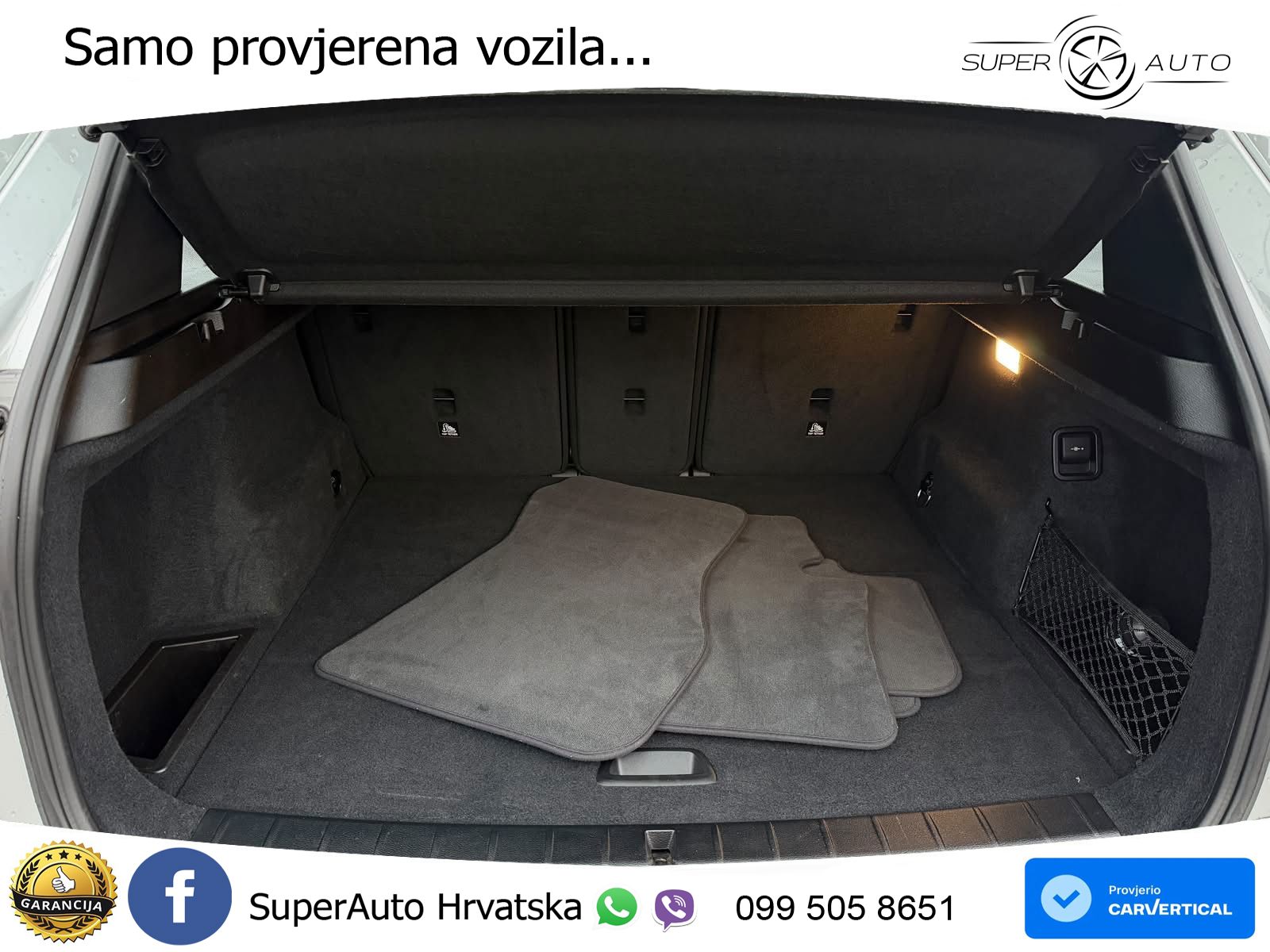 BMW X1 18d (150 KS) xDrive