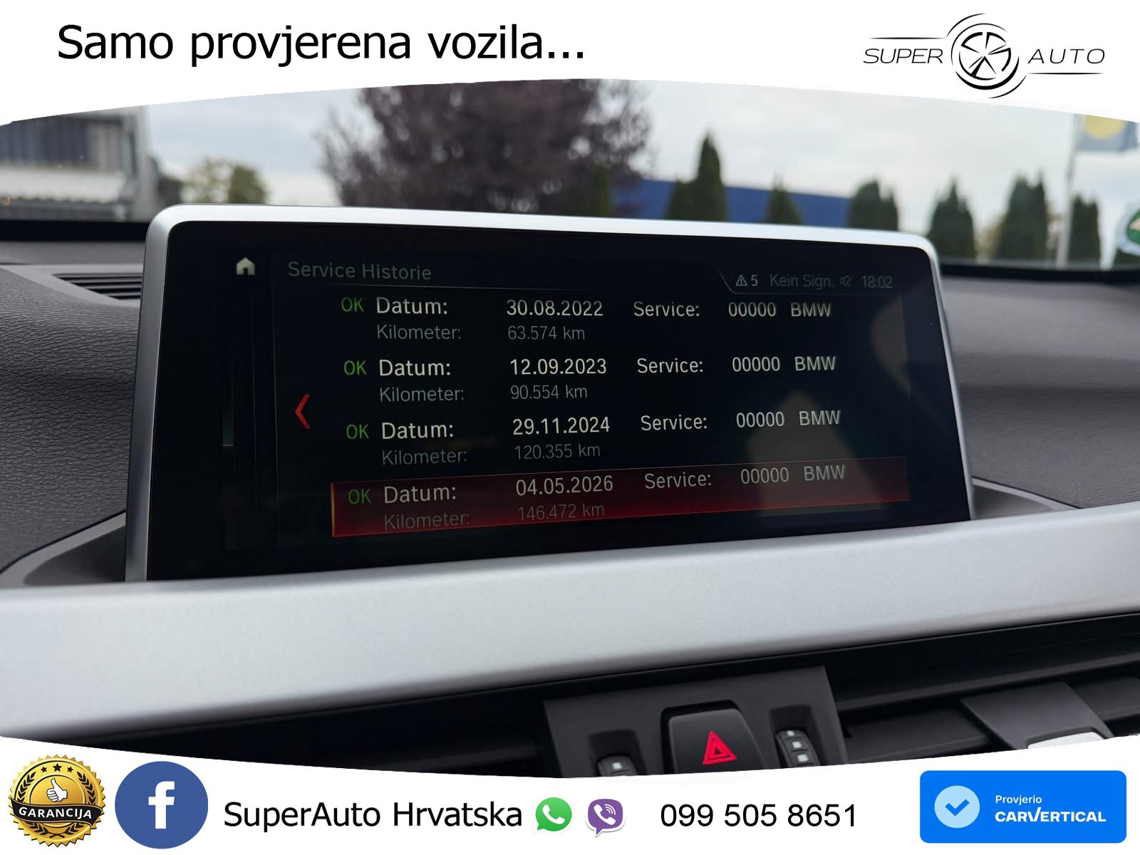 BMW X1 18d (150 KS) xDrive