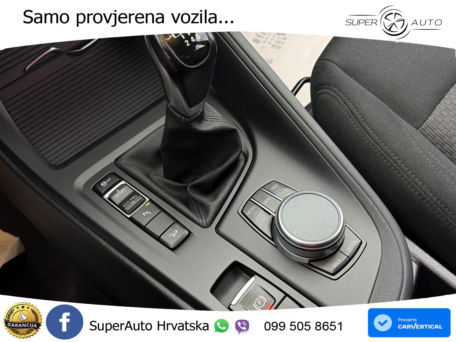BMW X1 18d (150 KS) xDrive
