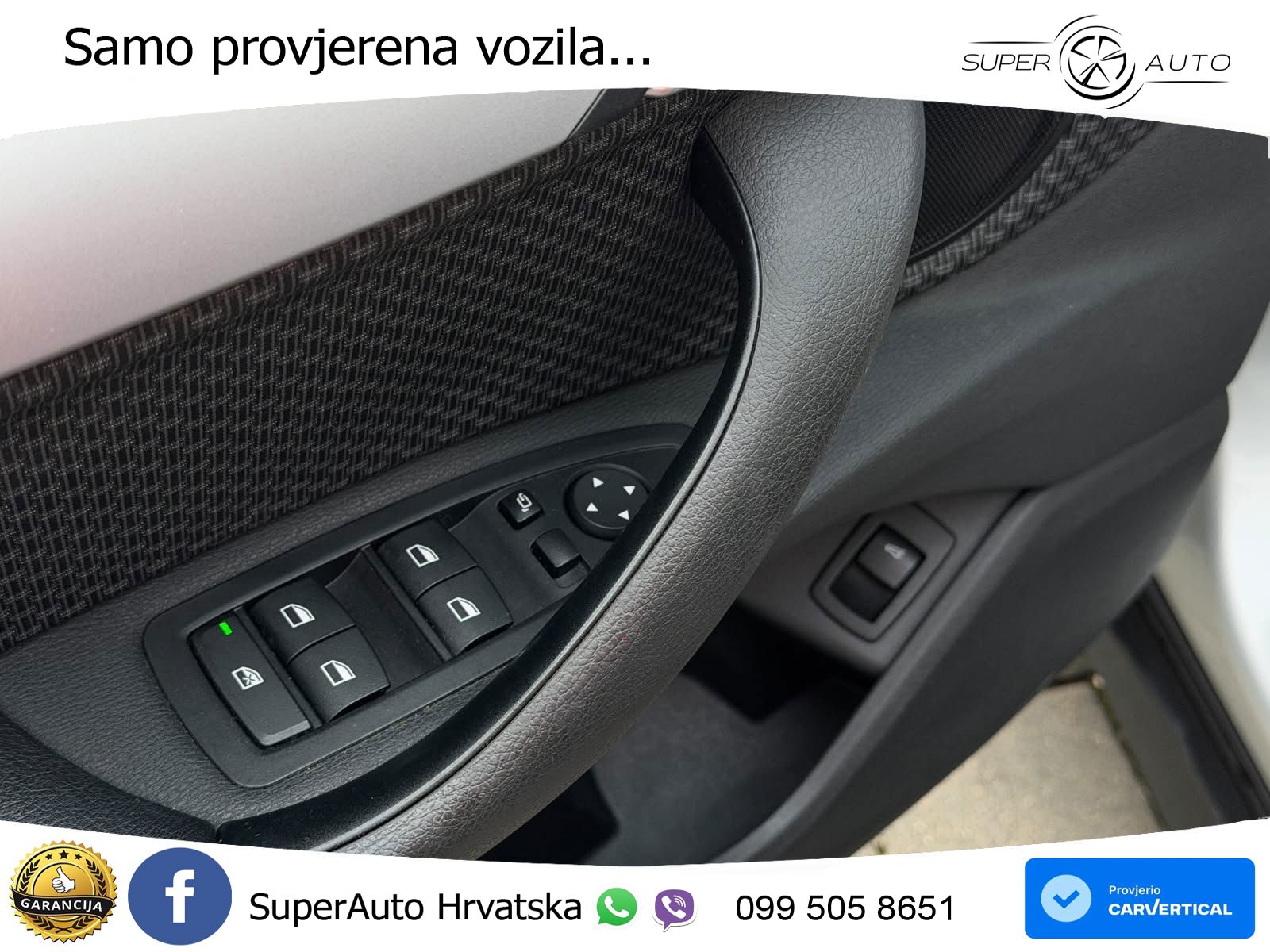 BMW X1 18d (150 KS) xDrive