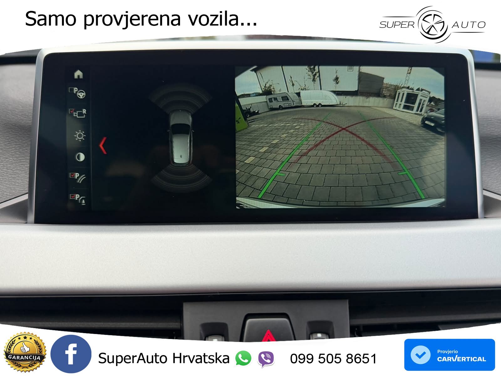 BMW X1 18d (150 KS) xDrive