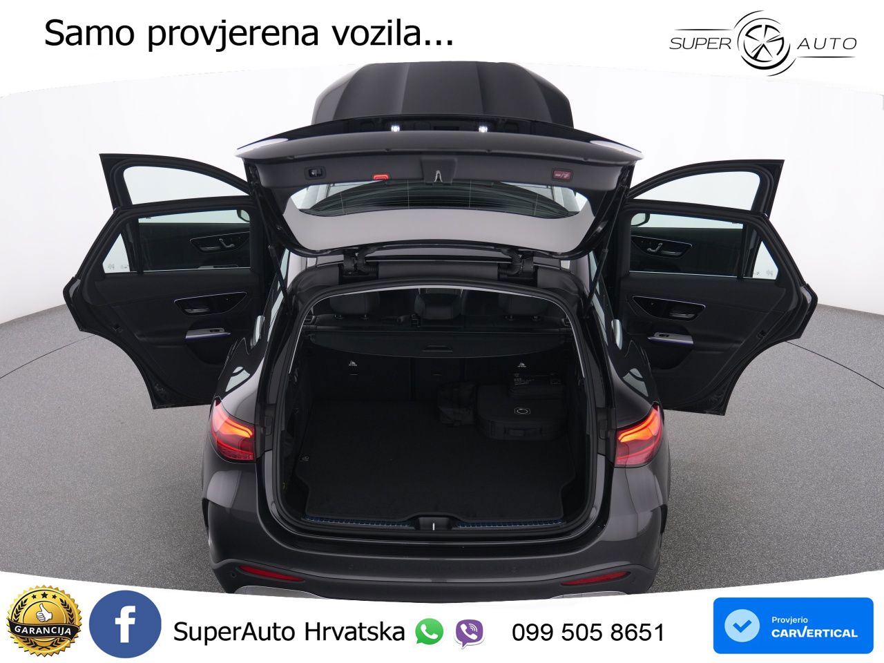 Mercedes GLC 400e (381 KS) 4MATIC 9G-TRONIC AMG ACC+GR SJED+360+PANO