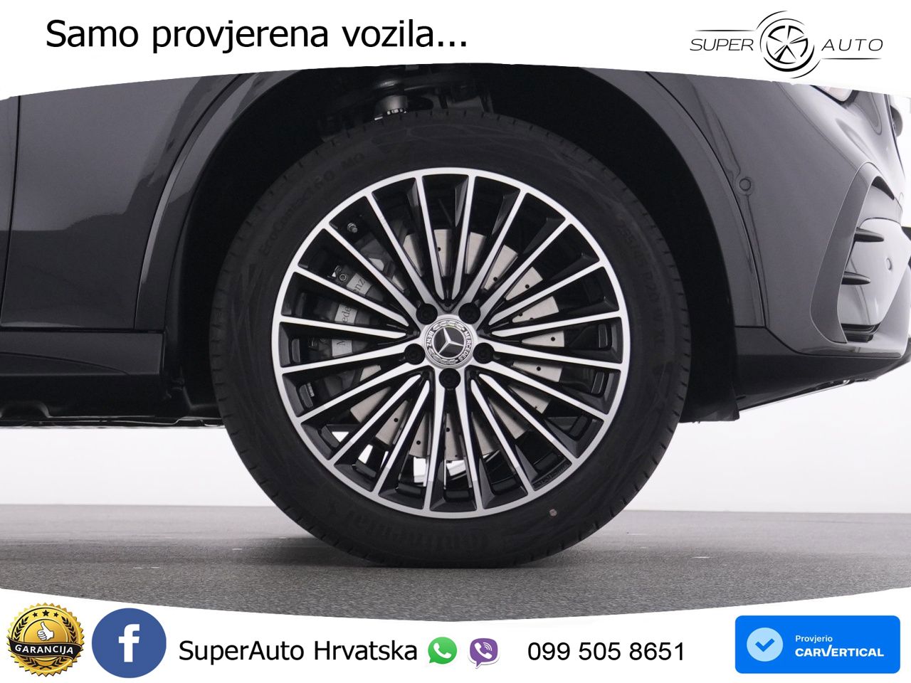 Mercedes GLC 400e (381 KS) 4MATIC 9G-TRONIC AMG ACC+GR SJED+360+PANO