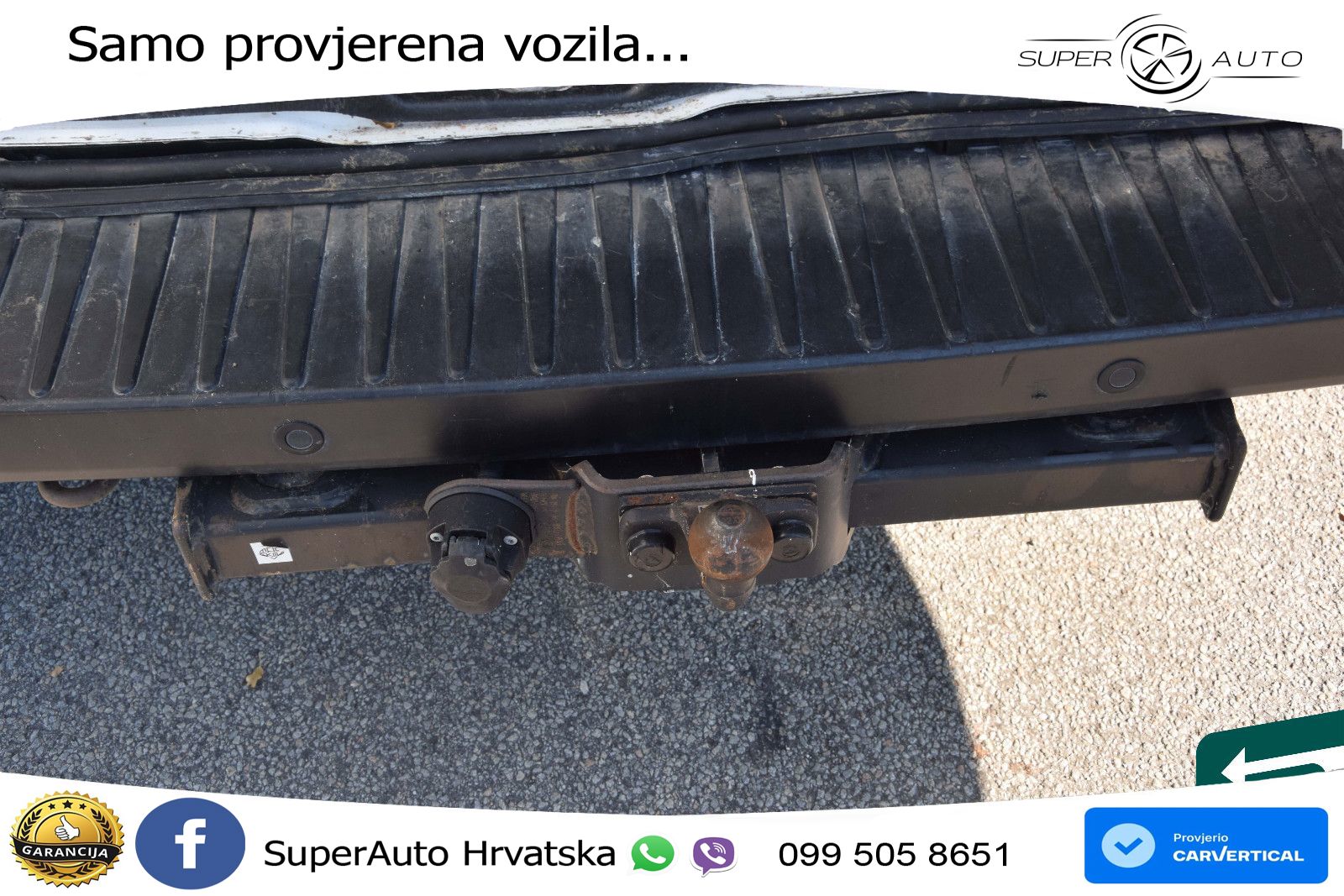Ford Transit 2.0 L2H2 AHK Klima Tempomat PDC TÜV 01/2 105 KS