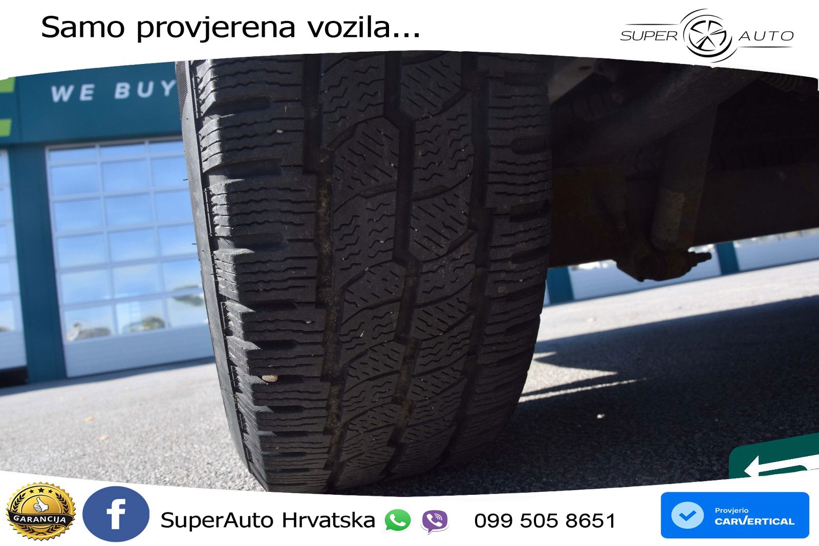 Ford Transit 2.0 L2H2 AHK Klima Tempomat PDC TÜV 01/2 105 KS
