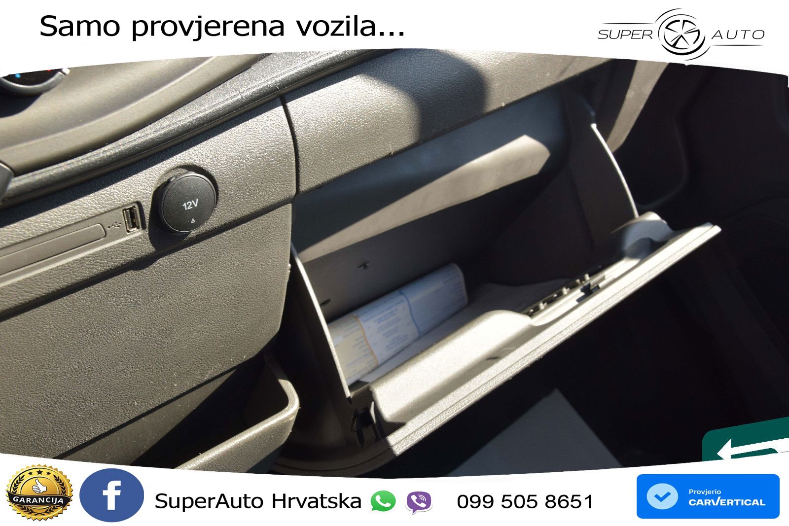 Ford Transit 2.0 L2H2 AHK Klima Tempomat PDC TÜV 01/2 105 KS
