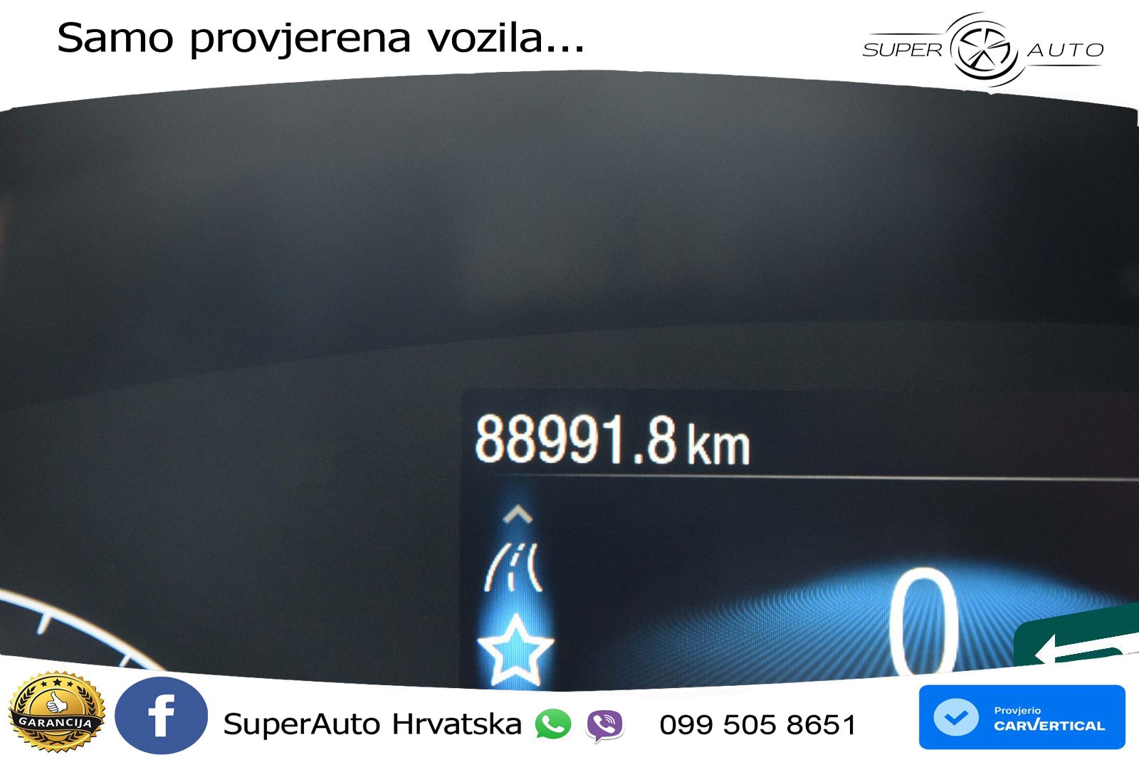 Ford Transit 2.0 L2H2 AHK Klima Tempomat PDC TÜV 01/2 105 KS