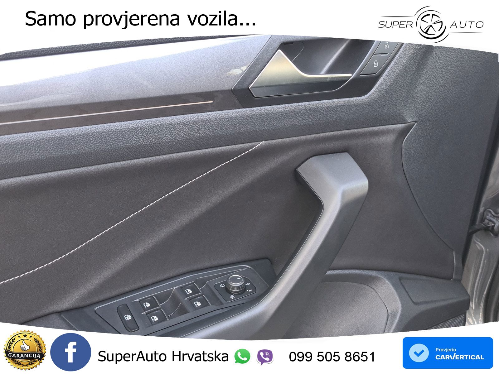 Volkswagen T-Roc 1.5 TSI (150 KS) DSG LED+GR SJED+ACC