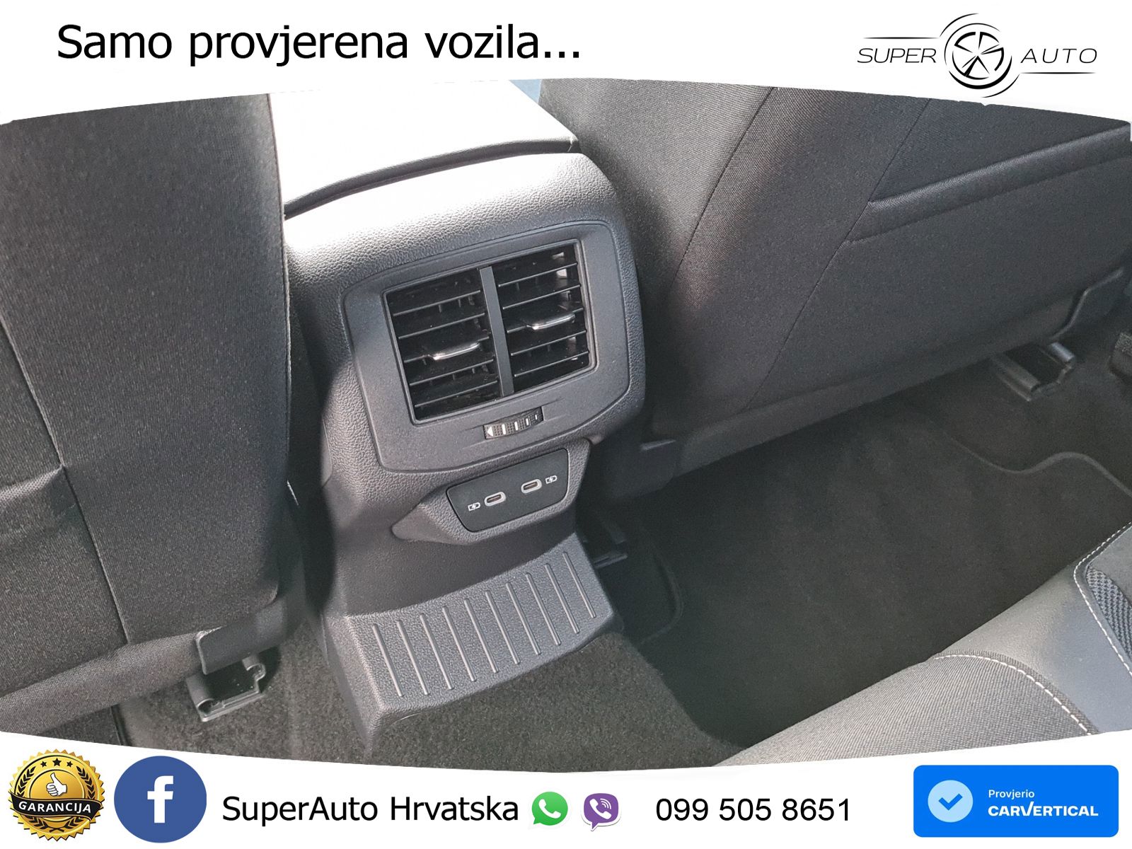 Volkswagen T-Roc 1.5 TSI (150 KS) DSG LED+GR SJED+ACC
