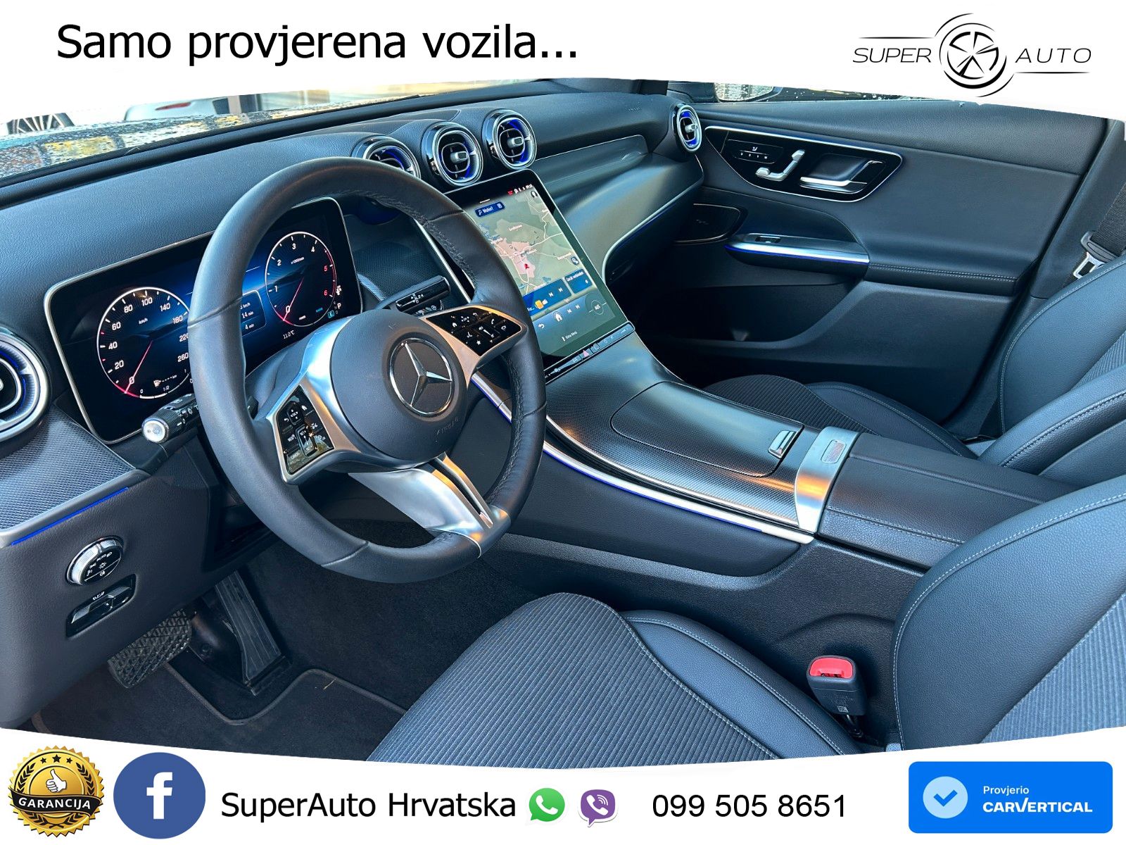 Mercedes GLC 220d (197 KS) 4MATIC 9G-TRONIC