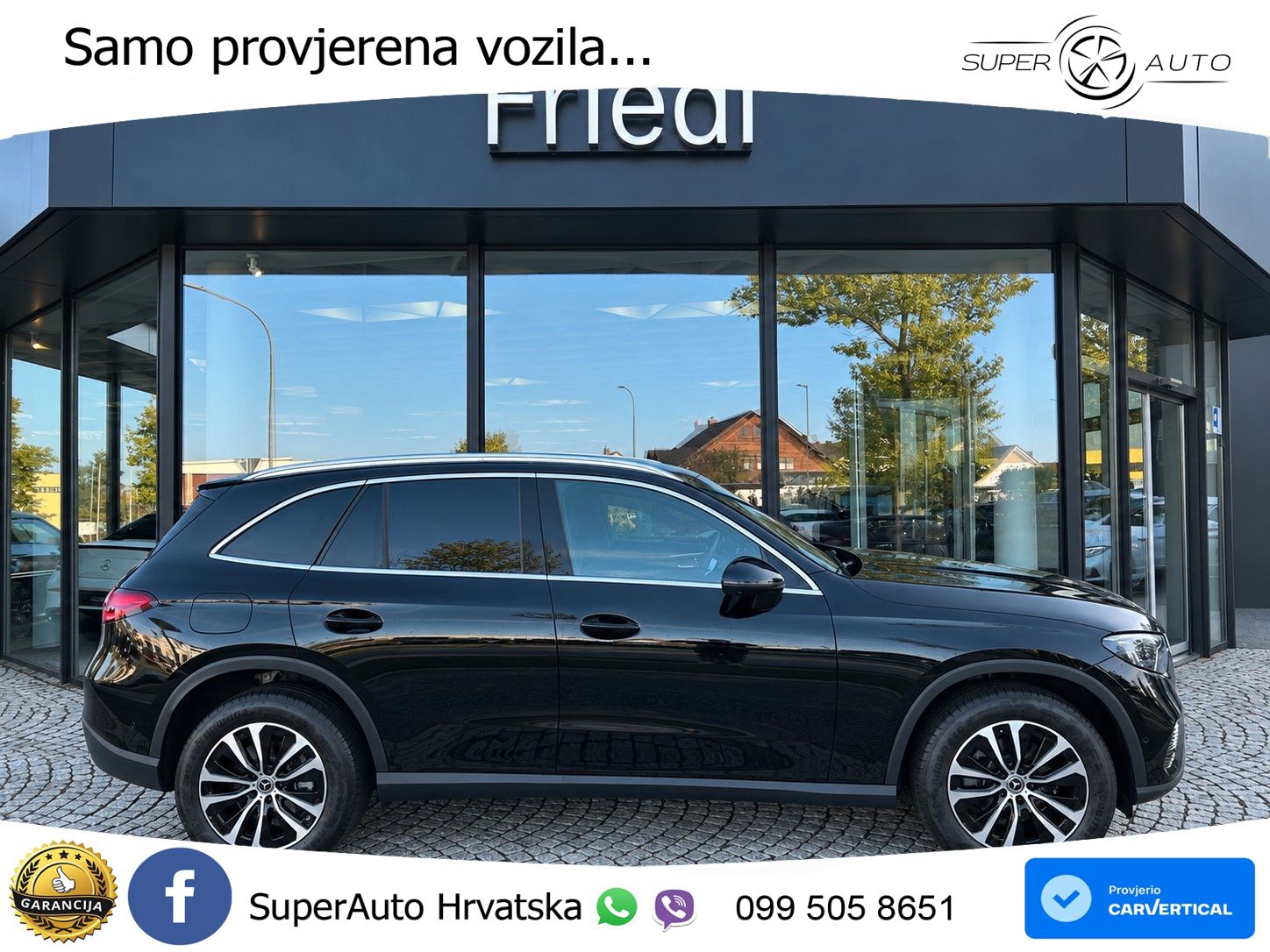 Mercedes GLC 220d (197 KS) 4MATIC 9G-TRONIC