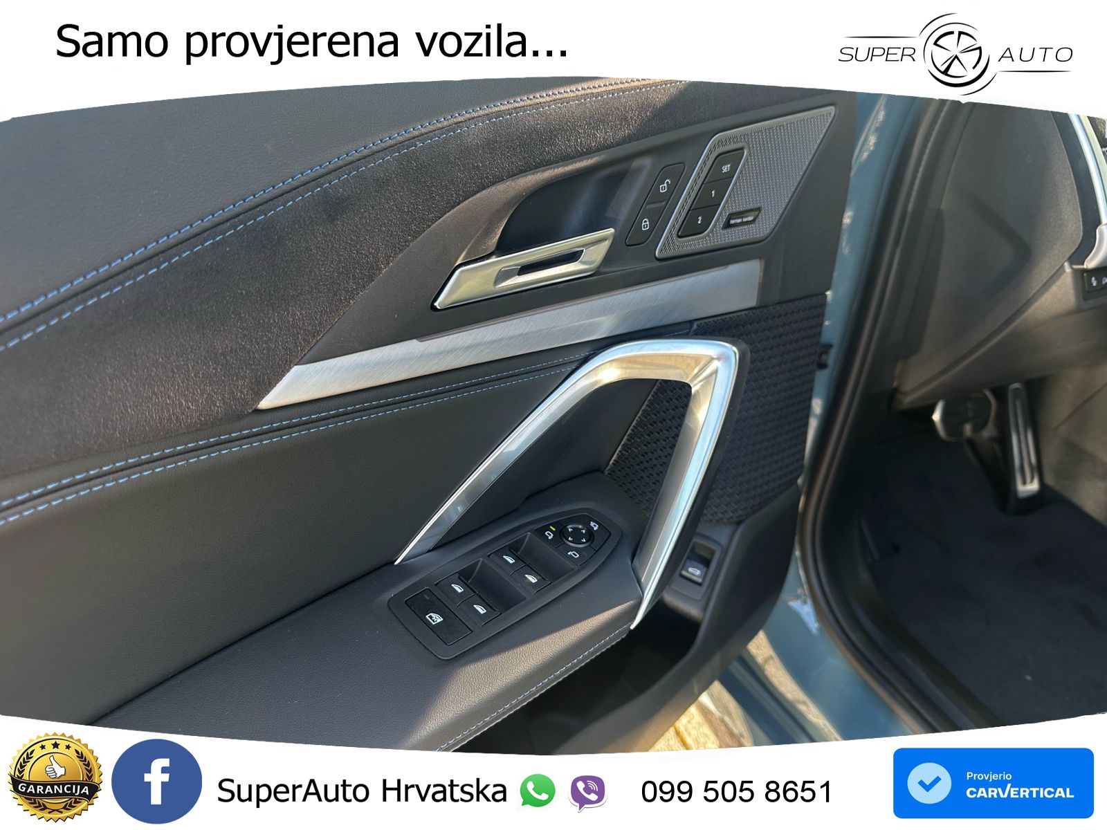 BMW X1 20d (163 KS) xDrive Steptronic M Sport LED+GR SJED+ACC