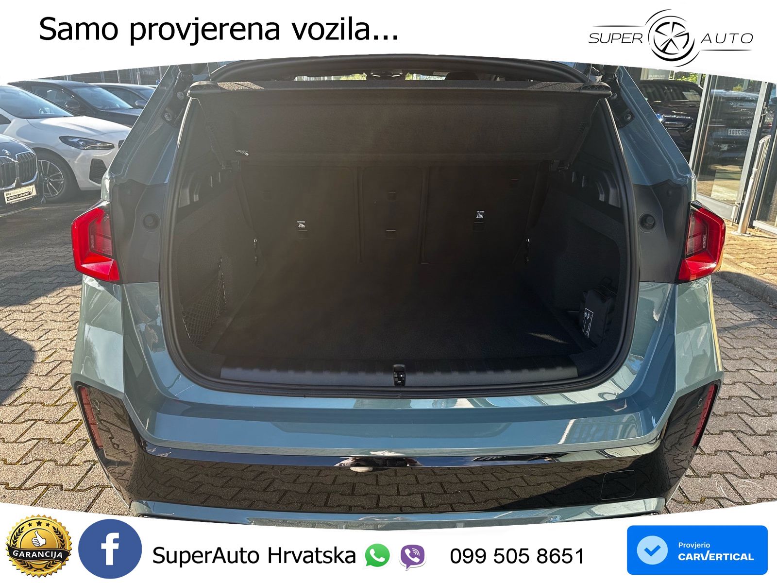 BMW X1 20d (163 KS) xDrive Steptronic M Sport LED+GR SJED+ACC