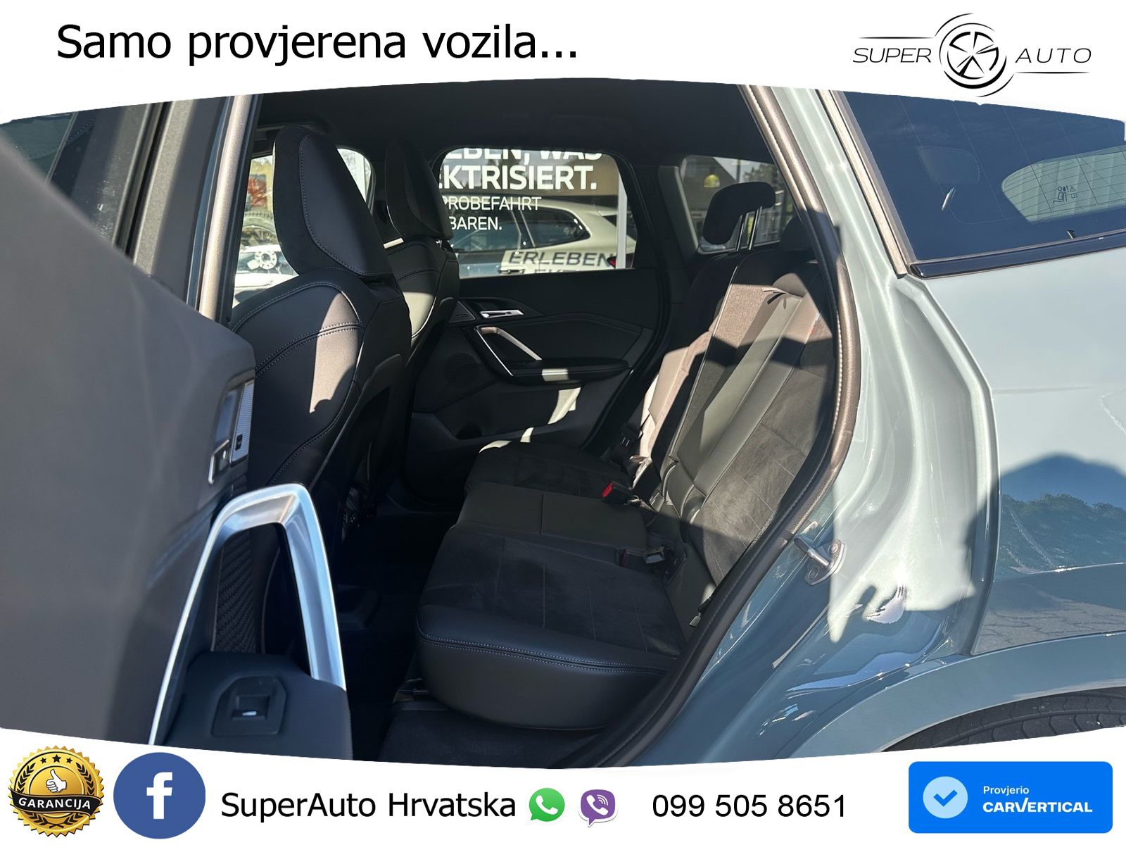 BMW X1 20d (163 KS) xDrive Steptronic M Sport LED+GR SJED+ACC