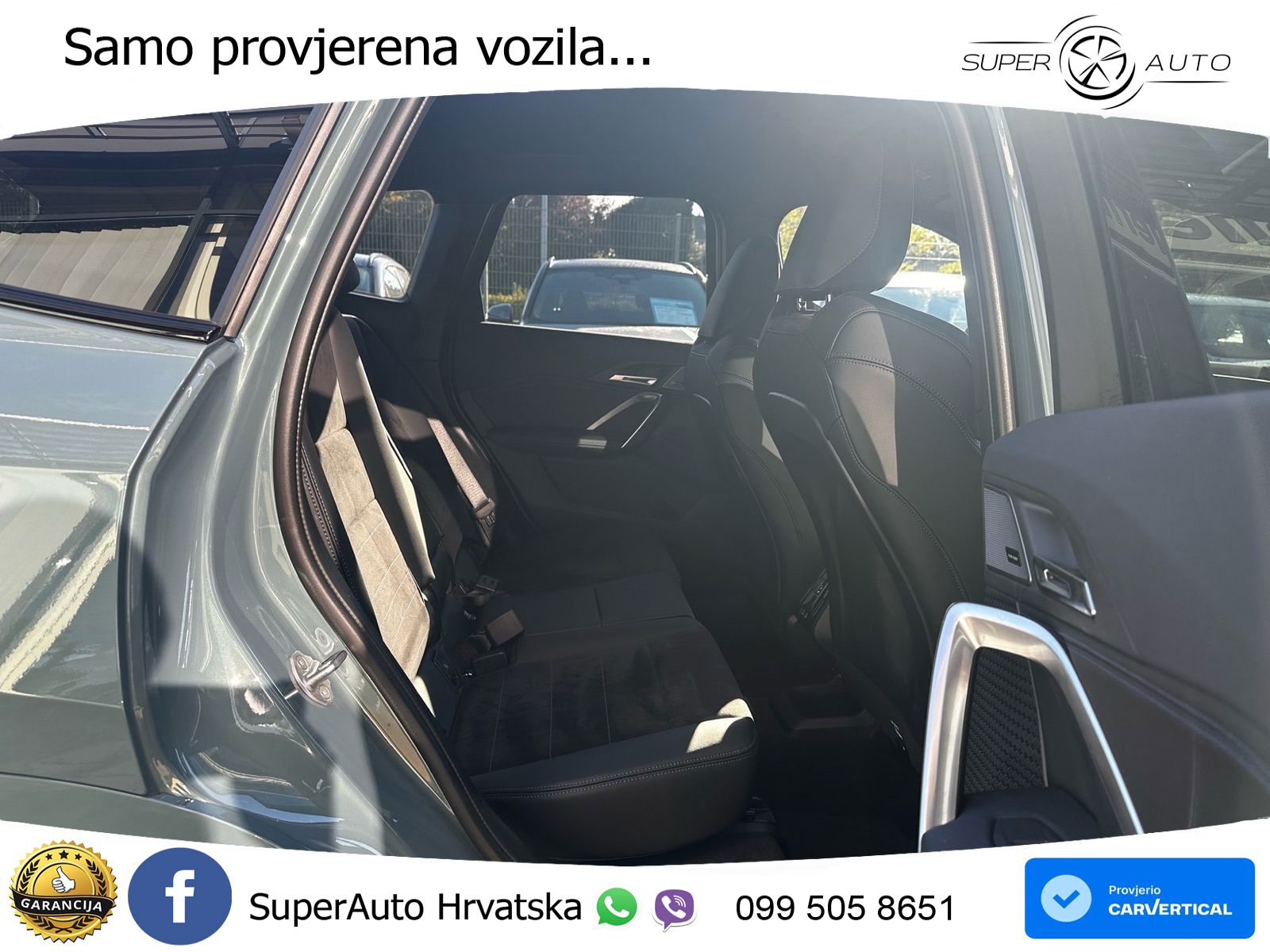BMW X1 20d (163 KS) xDrive Steptronic M Sport LED+GR SJED+ACC
