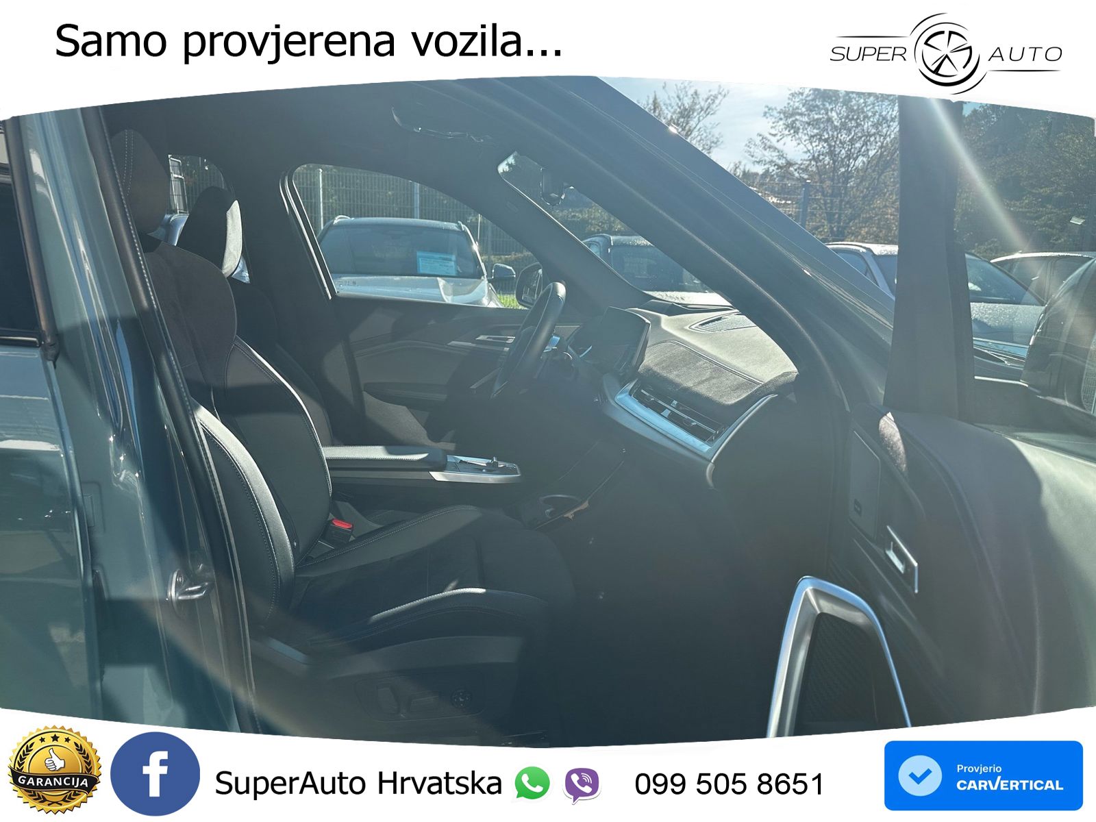 BMW X1 20d (163 KS) xDrive Steptronic M Sport LED+GR SJED+ACC