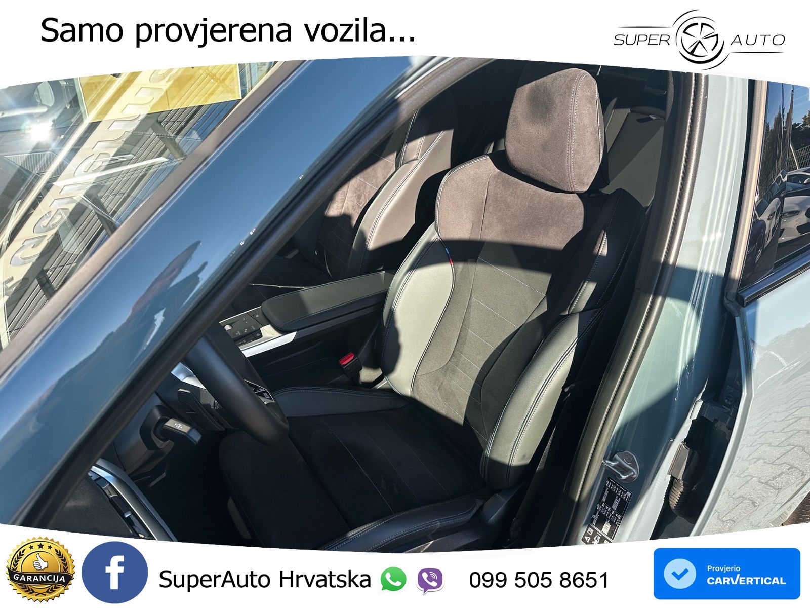 BMW X1 20d (163 KS) xDrive Steptronic M Sport LED+GR SJED+ACC