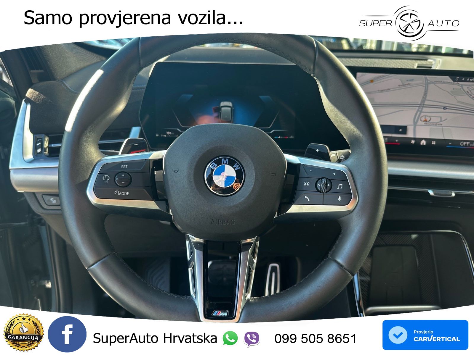 BMW X1 20d (163 KS) xDrive Steptronic M Sport LED+GR SJED+ACC