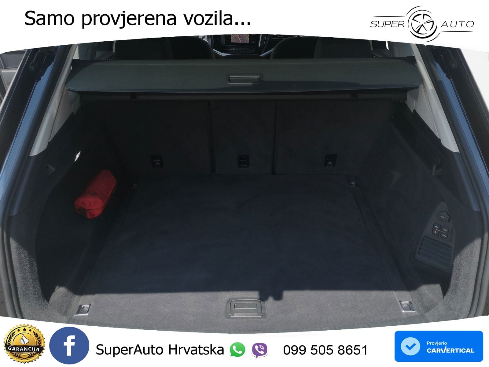 Volkswagen Touareg 3.0 V6 TDI (231 KS) 4MOTION Tiptronic ZRAČNI+ACC+GR SJED+KAM