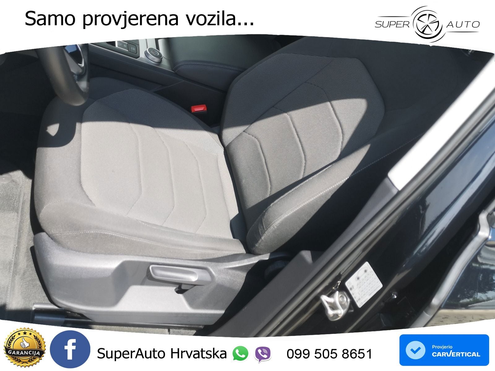 Volkswagen Touareg 3.0 V6 TDI (231 KS) 4MOTION Tiptronic ZRAČNI+ACC+GR SJED+KAM