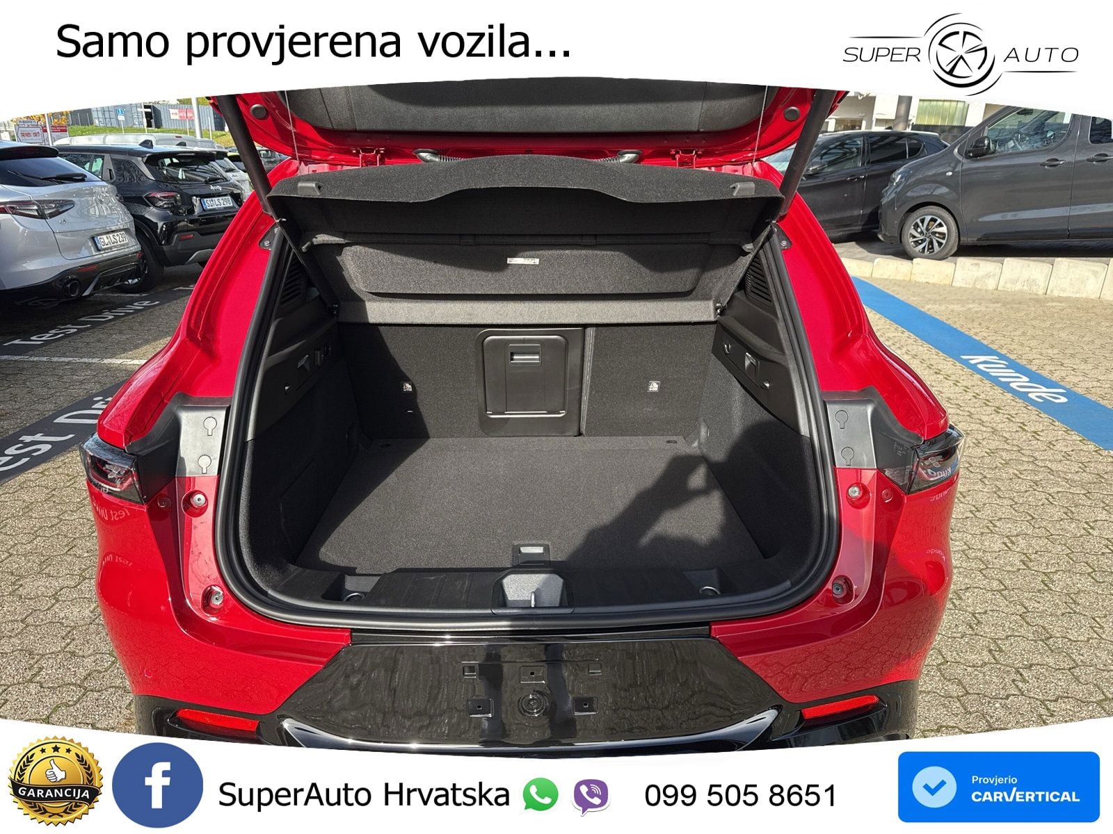 Alfa Romeo Tonale 1.5 VGT (160 KS) 48V-Hybrid TCT LED+GR SJED+ACC