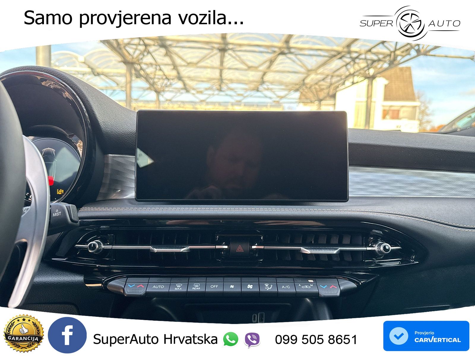 Alfa Romeo Tonale 1.5 VGT (160 KS) 48V-Hybrid TCT LED+GR SJED+ACC