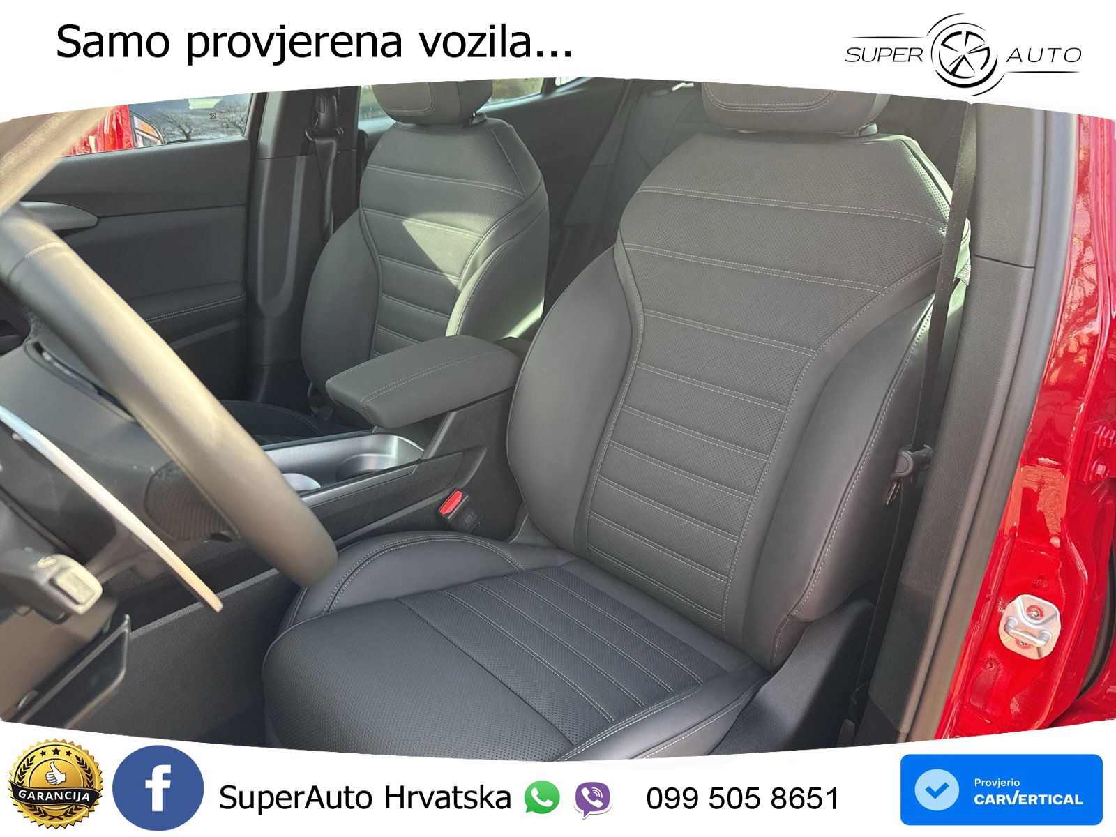 Alfa Romeo Tonale 1.5 VGT (160 KS) 48V-Hybrid TCT LED+GR SJED+ACC