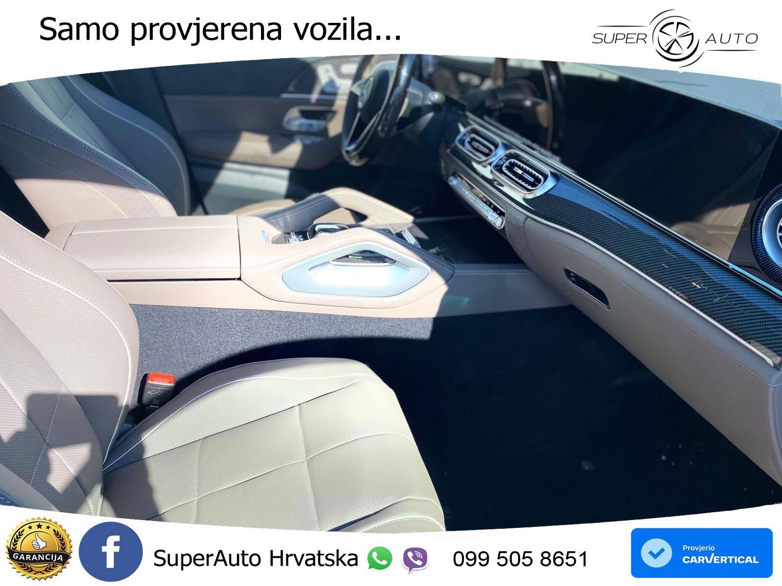 Mercedes GLE 450d (367 KS) EQ Boost 4MATIC 9G-TRONIC AMG ACC+HEAD+4xGR SJED+360+PANO
