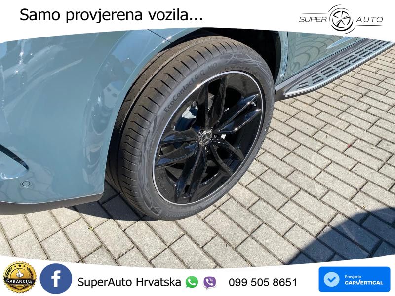 Mercedes GLE 450d (367 KS) EQ Boost 4MATIC 9G-TRONIC AMG ACC+HEAD+4xGR SJED+360+PANO