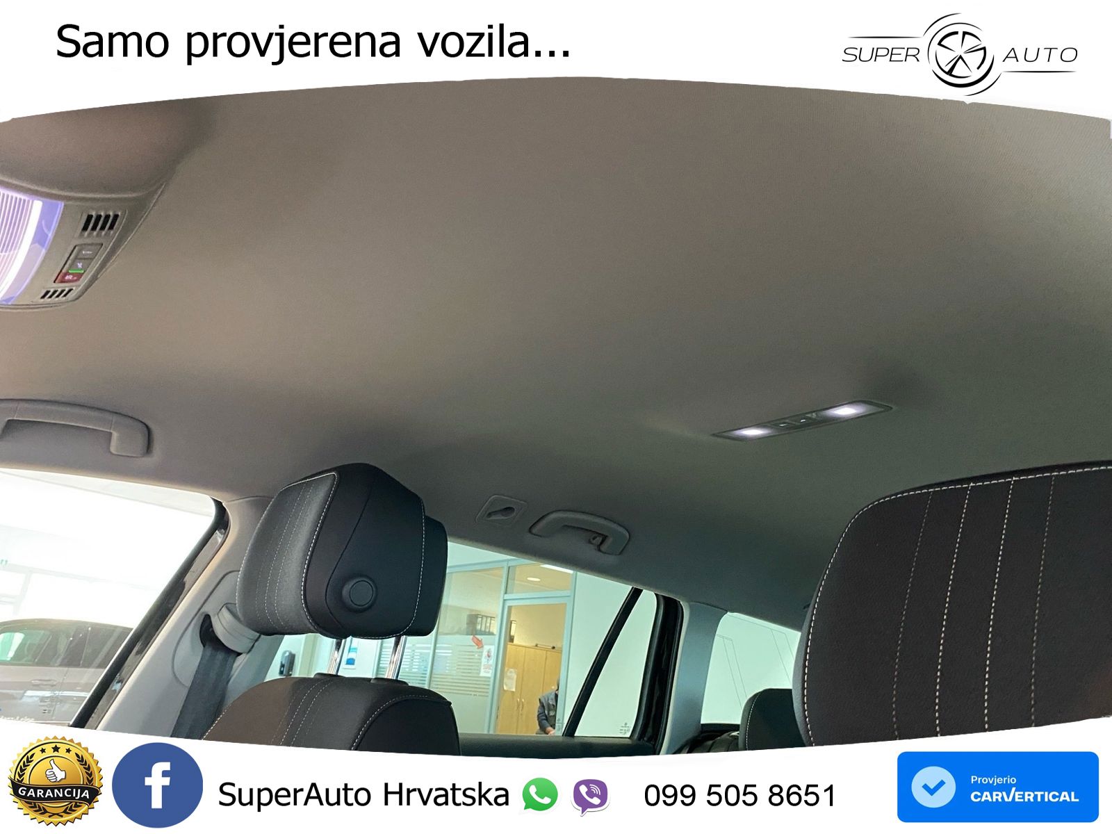 Volkswagen Passat Variant 2.0 TDI (200 KS) 4MOTION DSG LED+GR SJED+ACC