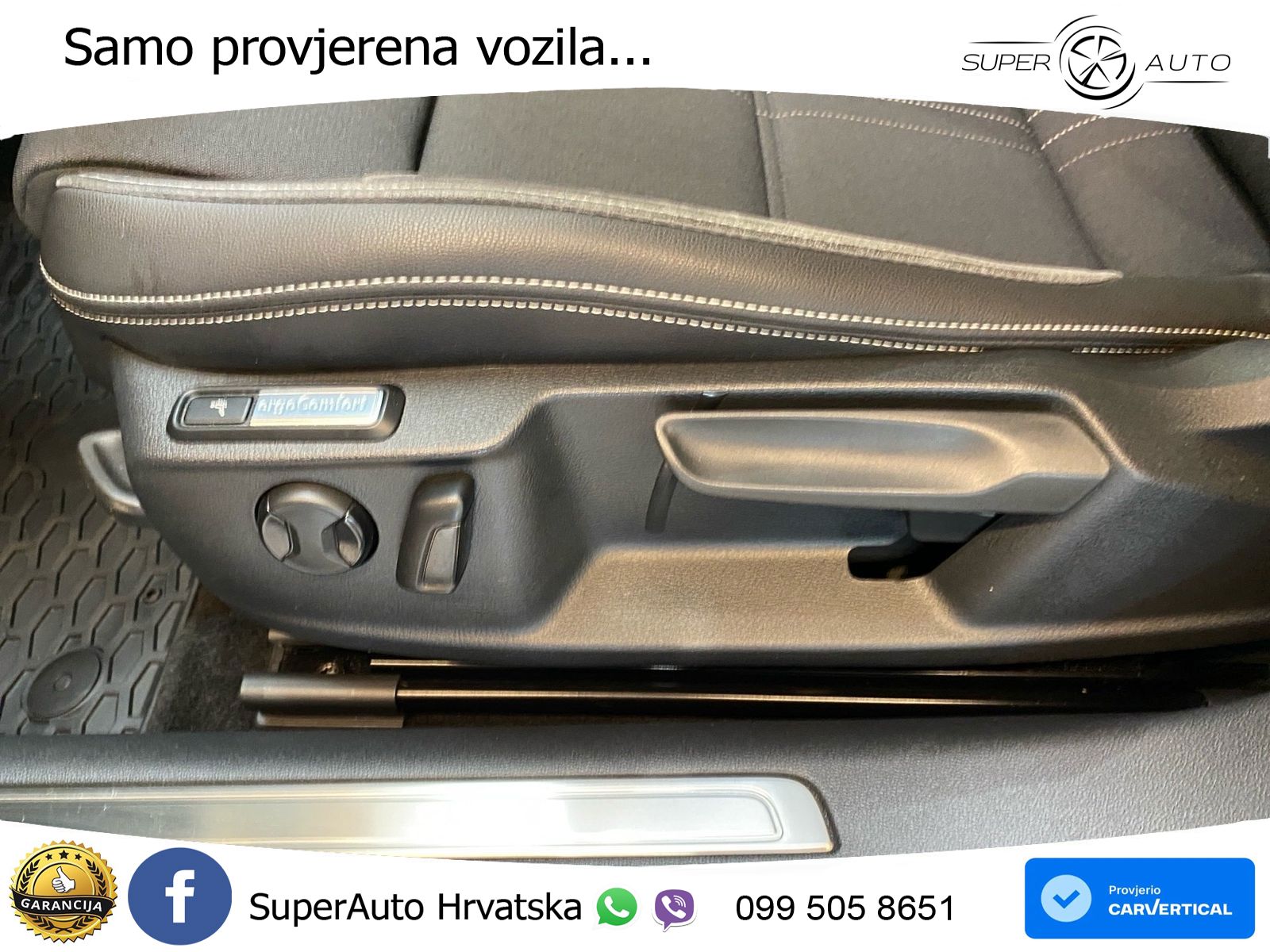 Volkswagen Passat Variant 2.0 TDI (200 KS) 4MOTION DSG LED+GR SJED+ACC
