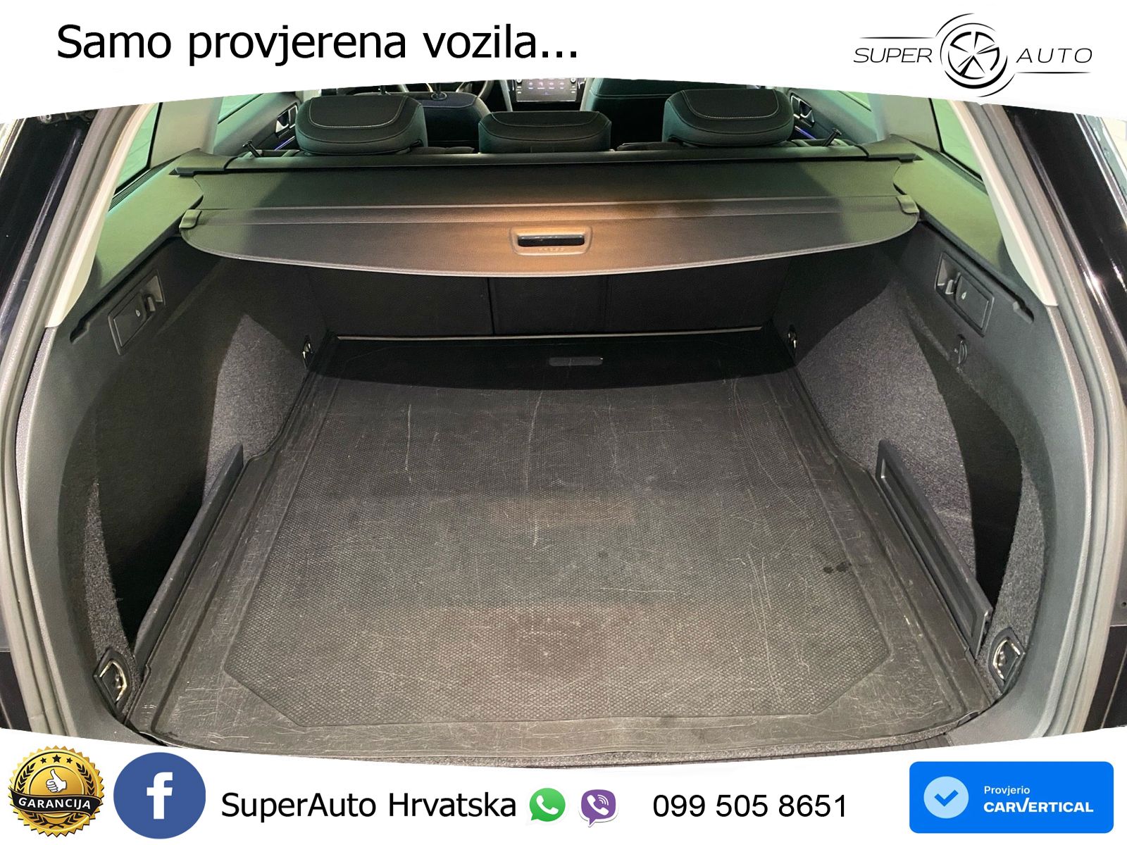 Volkswagen Passat Variant 2.0 TDI (200 KS) 4MOTION DSG LED+GR SJED+ACC