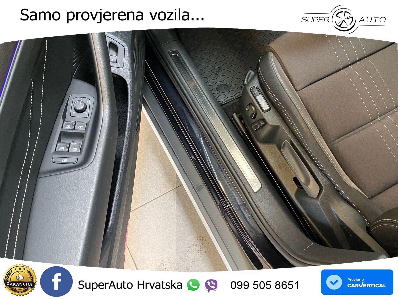 Volkswagen Passat Variant 2.0 TDI (200 KS) 4MOTION DSG LED+GR SJED+ACC