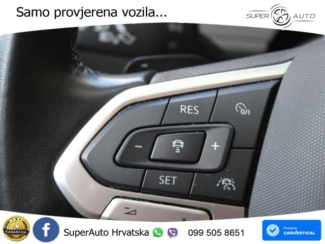 Volkswagen Passat Variant 2.0 TDI (122 KS) DSG Business LED+GR SJED+ACC