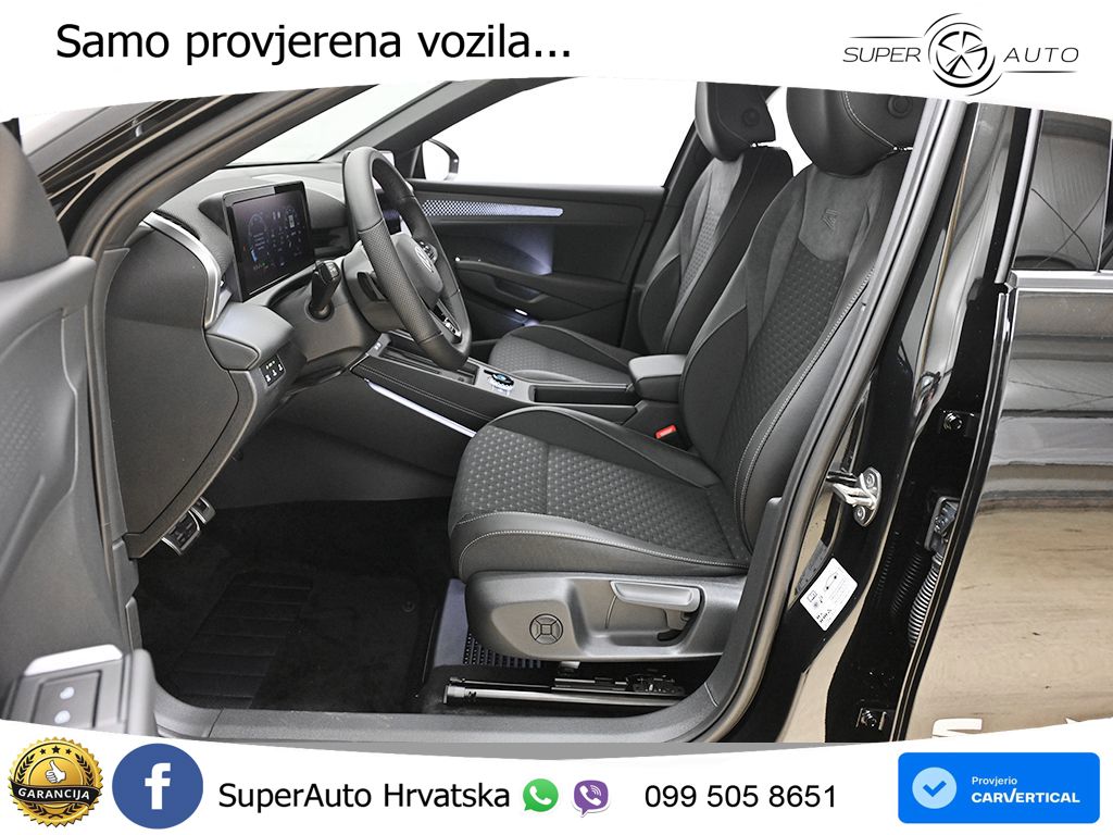 Volkswagen T-Roc 1.5 eTSI (150 KS)  DSG LED+GR SJED+ACC