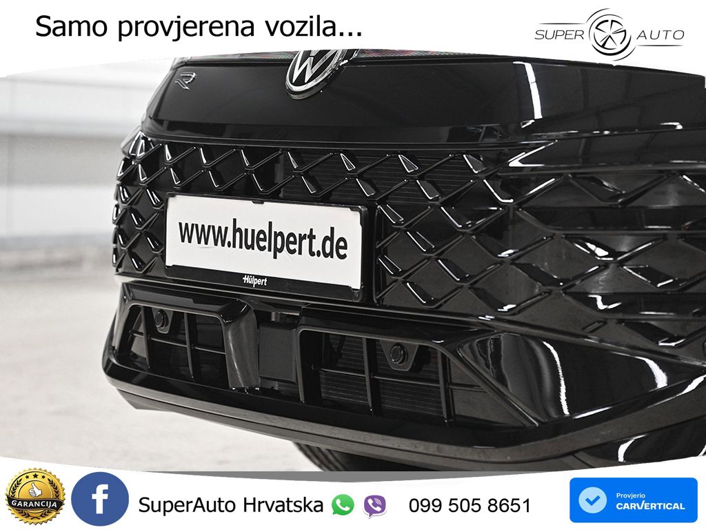 Volkswagen T-Roc 1.5 eTSI (150 KS)  DSG LED+GR SJED+ACC