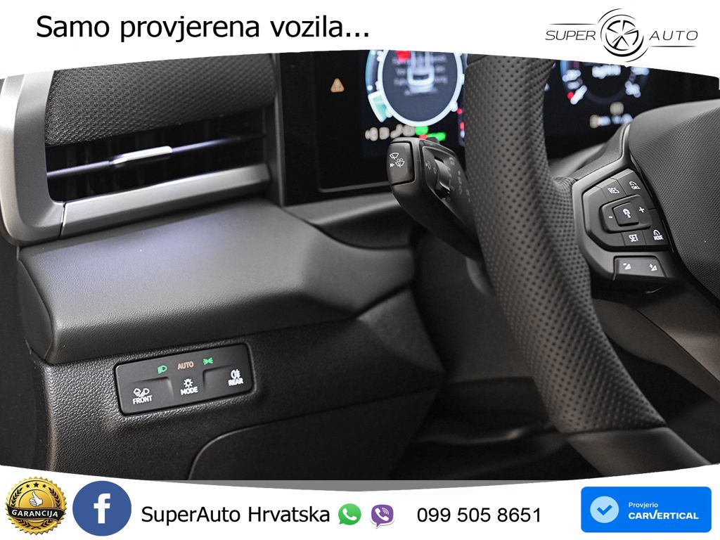 Volkswagen T-Roc 1.5 eTSI (150 KS)  DSG LED+GR SJED+ACC
