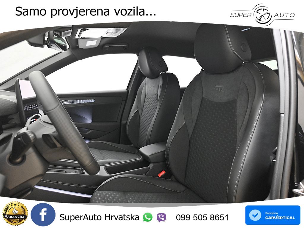 Volkswagen T-Roc 1.5 eTSI (150 KS)  DSG LED+GR SJED+ACC