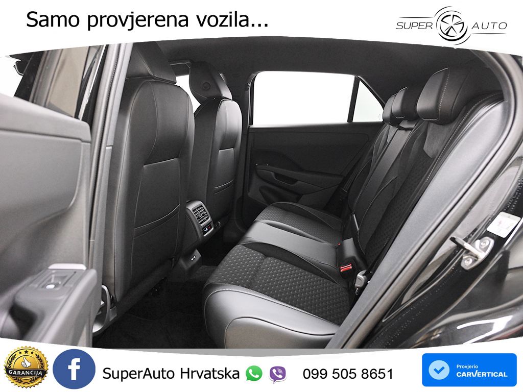 Volkswagen T-Roc 1.5 eTSI (150 KS)  DSG LED+GR SJED+ACC