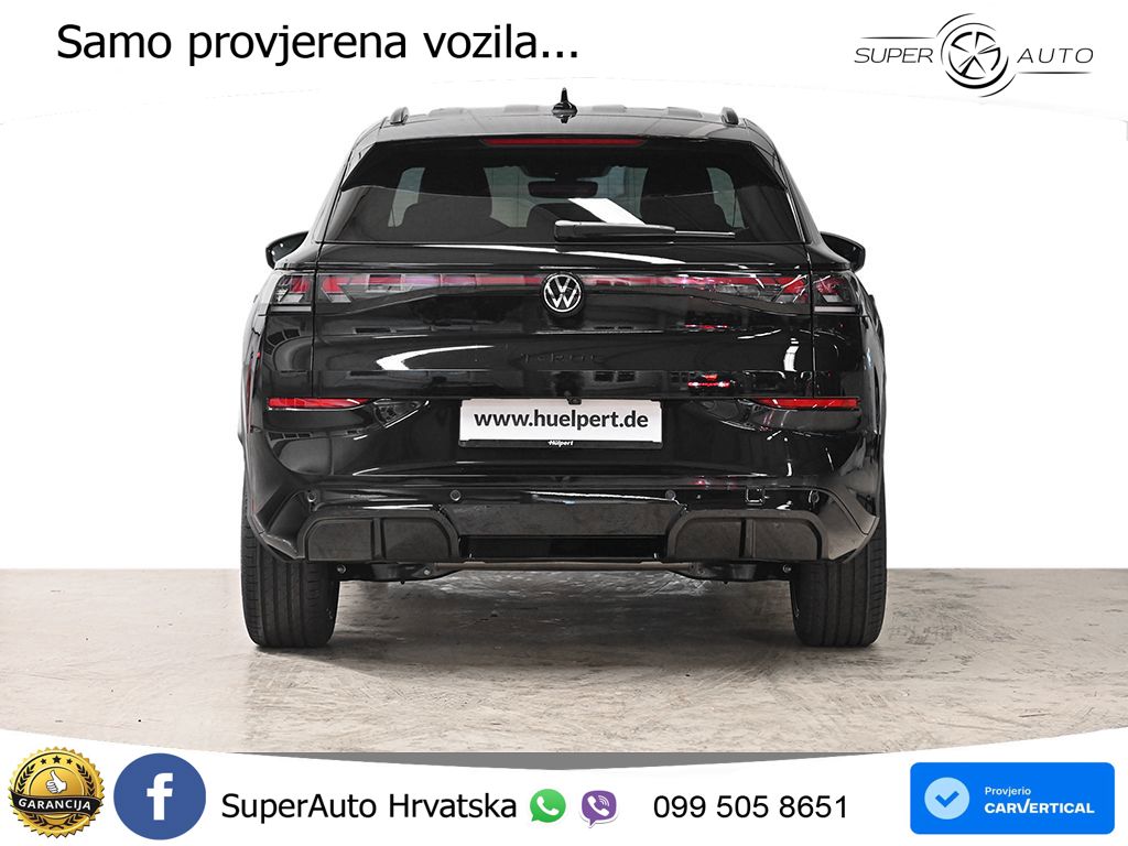 Volkswagen T-Roc 1.5 eTSI (150 KS)  DSG LED+GR SJED+ACC
